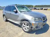 2009 BMW X5 photo