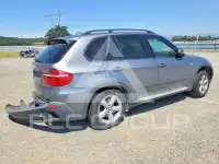 2009 BMW X5 photo