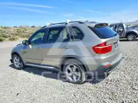 2009 BMW X5 photo