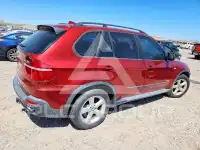 2009 BMW X5 фото