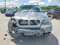 2009 BMW X5 photo