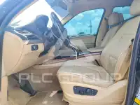 2009 BMW X5 photo