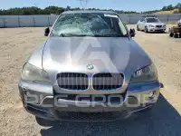 2009 BMW X5 photo