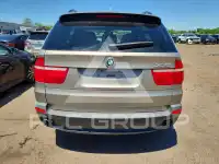 2009 BMW X5 фото