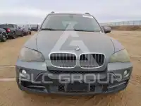 2009 BMW X5 фото