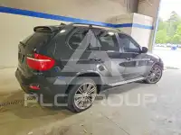 2009 BMW X5 фото