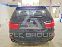 2009 BMW X5 фото
