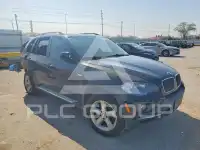 2009 BMW X5 фото