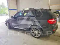2009 BMW X5 фото