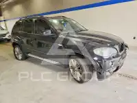 2009 BMW X5 фото