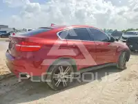 2009 BMW X6 photo