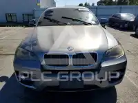 2009 BMW X6 photo