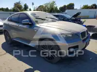 2009 BMW X6 photo