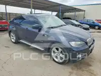 2009 BMW X6 photo