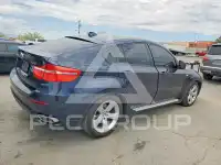 2009 BMW X6 photo