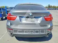 2009 BMW X6 photo
