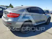 2009 BMW X6 photo