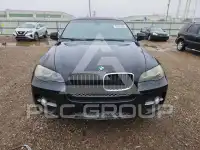 2009 BMW X6 фото