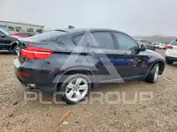 2009 BMW X6 фото