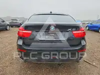 2009 BMW X6 фото