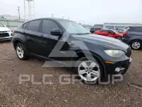 2009 BMW X6 фото