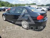 2009 BMW 328 photo