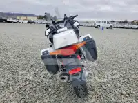 2009 BMW R1200 фото