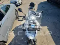 2009 BMW R1200 фото
