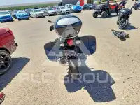 2009 BMW R1200 фото