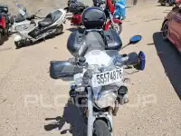 2009 BMW R1200 фото