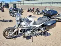 2009 BMW R1200 фото