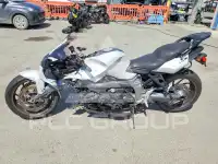 2009 BMW K1300 фото