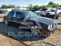2009 Jaguar XJ фото