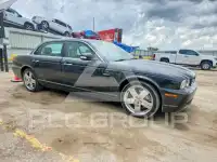 2009 Jaguar XJ фото