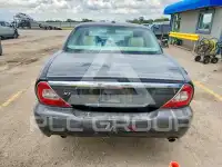 2009 Jaguar XJ фото