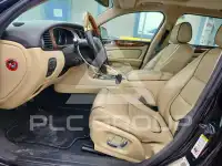 2009 Jaguar XJ фото
