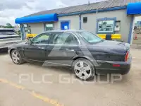 2009 Jaguar XJ фото