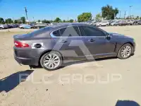 2009 Jaguar XF фото