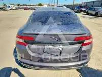 2009 Jaguar XF фото
