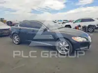 2009 Jaguar XF фото