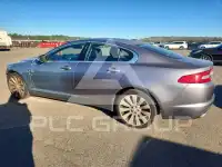 2009 Jaguar XF фото
