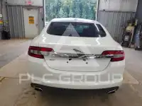 2009 Jaguar XF фото