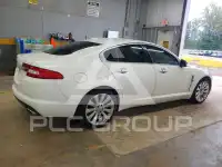 2009 Jaguar XF фото