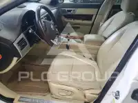 2009 Jaguar XF фото
