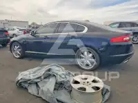 2009 Jaguar XF фото