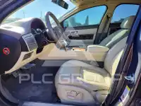 2009 Jaguar XF фото