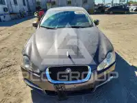 2009 Jaguar XF фото