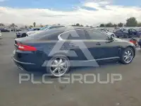 2009 Jaguar XF фото