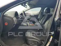 2009 Jaguar XF фото