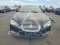2009 Jaguar XF фото